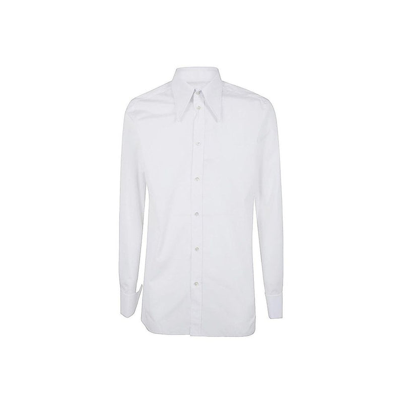 Cotton Shirt Maison Margiela