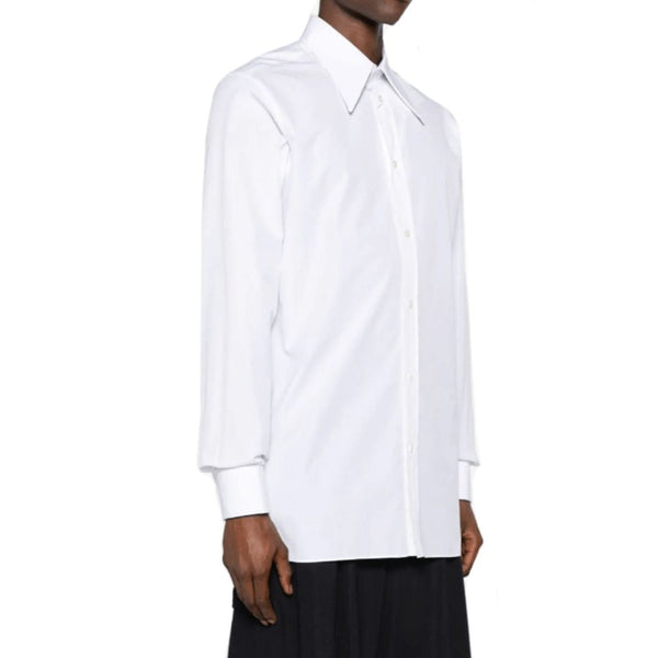 Cotton Shirt Maison Margiela