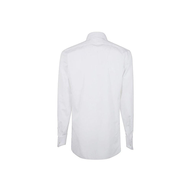 Cotton Shirt Maison Margiela