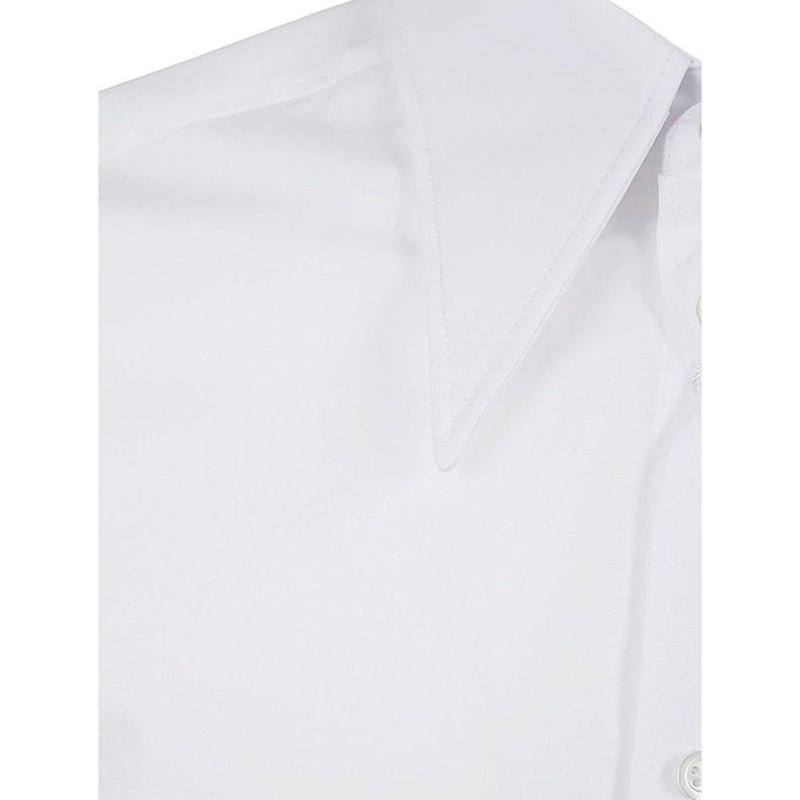 Cotton Shirt Maison Margiela