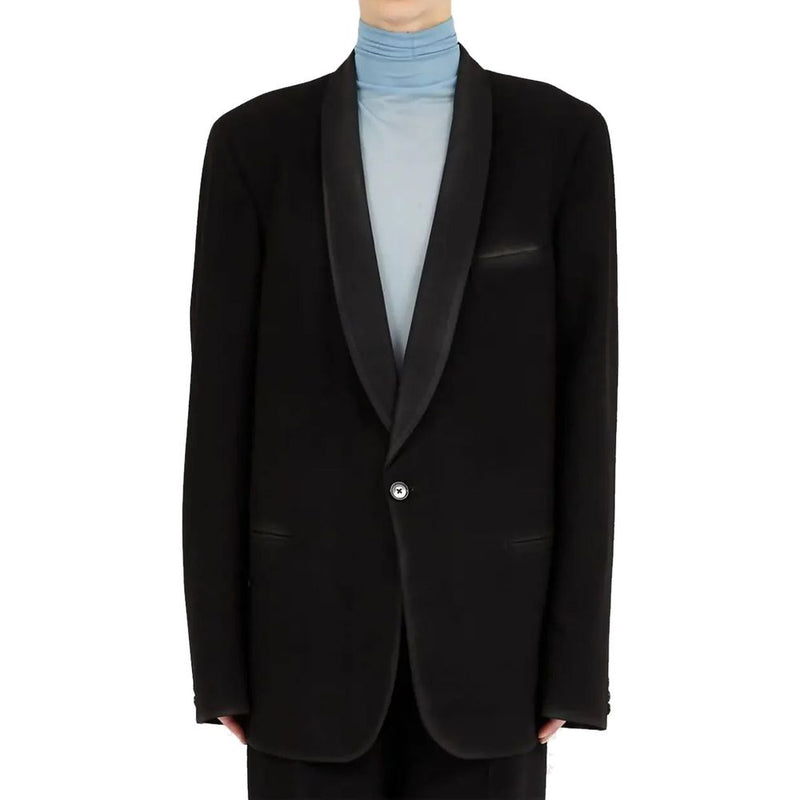Wool Blazer Maison Margiela