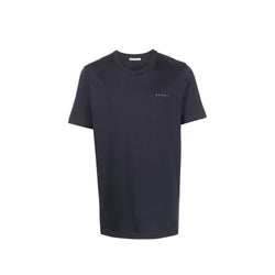 Cotton Logo T-Shirt Marni