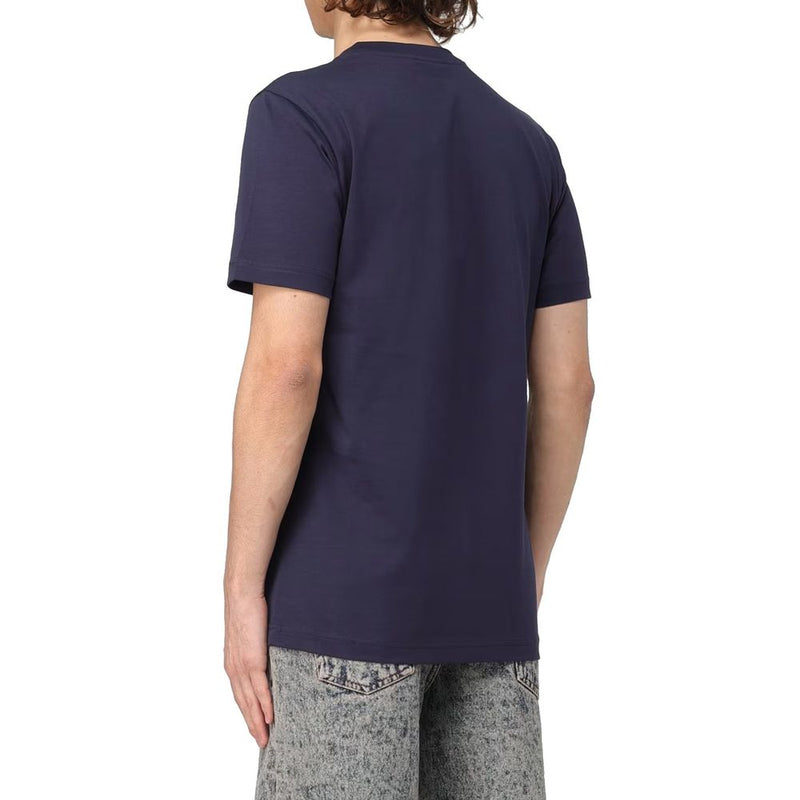 Cotton Logo T-Shirt Marni