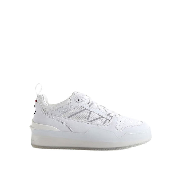 Pivot Low-Top Sneakers Moncler