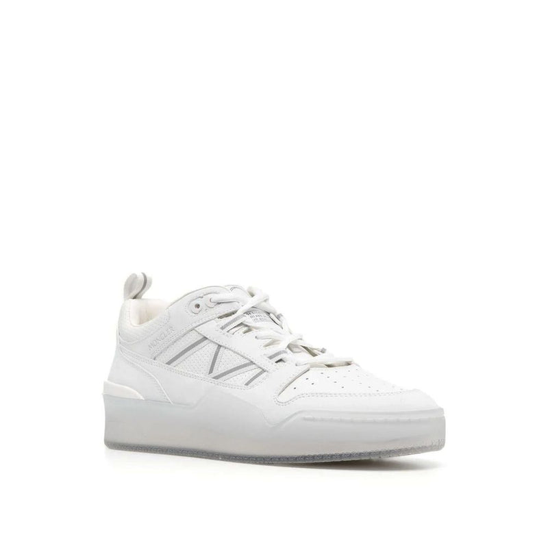 Pivot Low-Top Sneakers Moncler