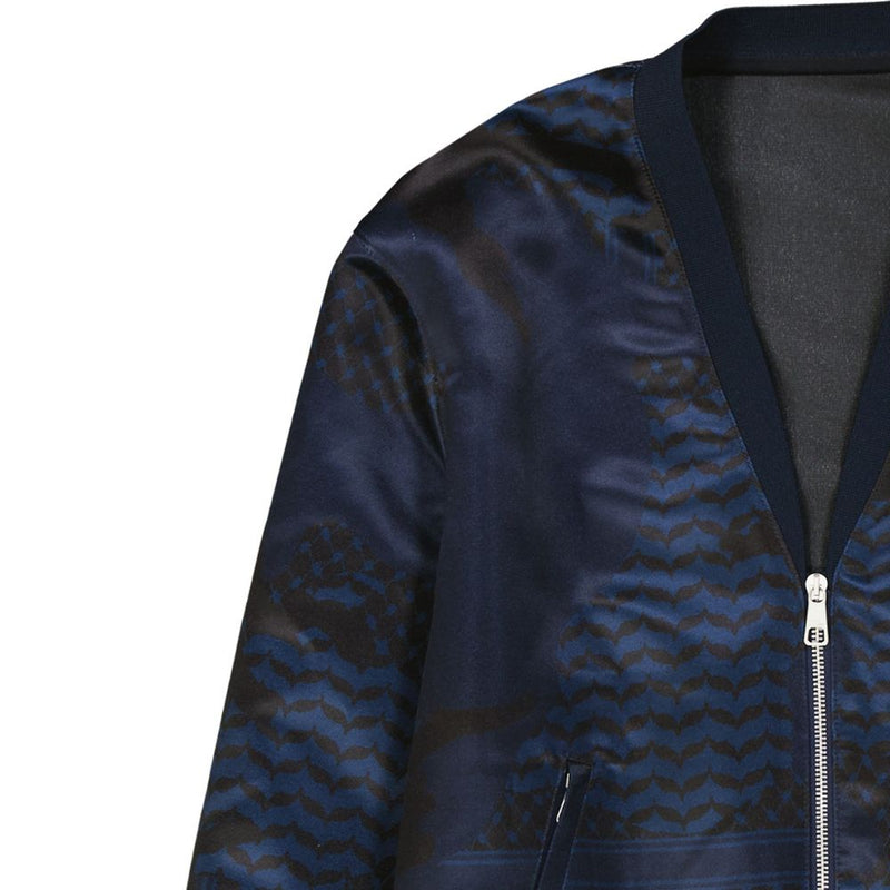Bomber Jacket Neil Barrett