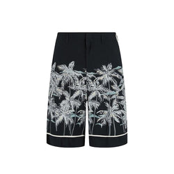 Palm Print Shirts Palm Angels