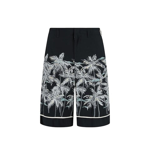 Palm Print Shirts Palm Angels