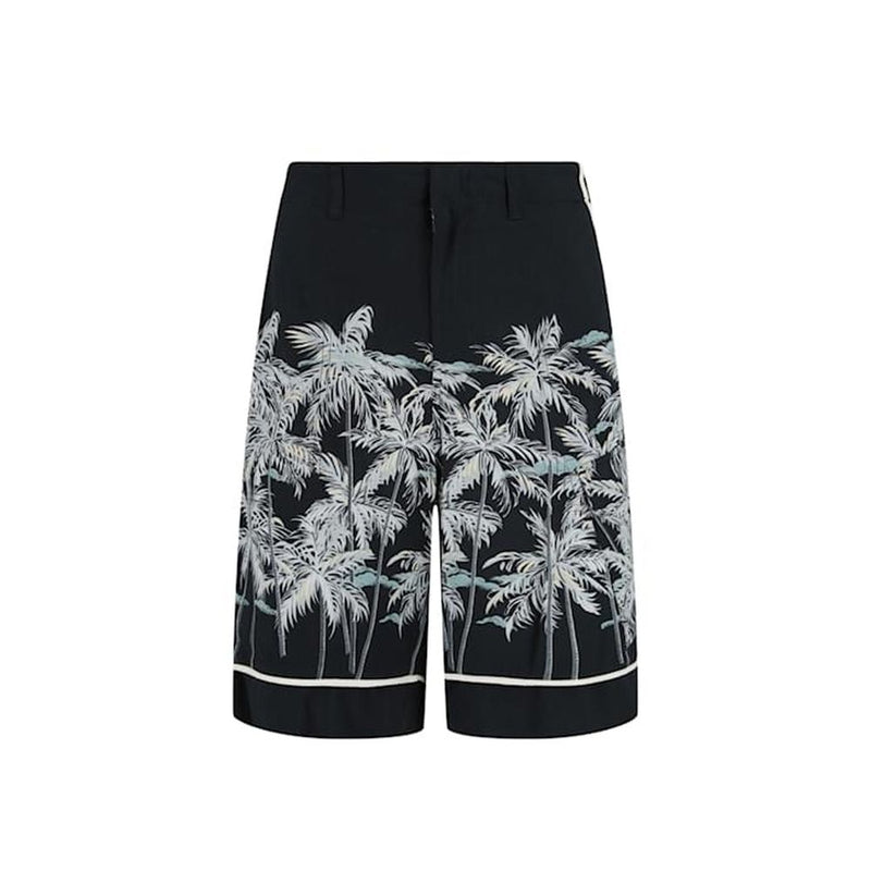 Palm Print Shirts Palm Angels