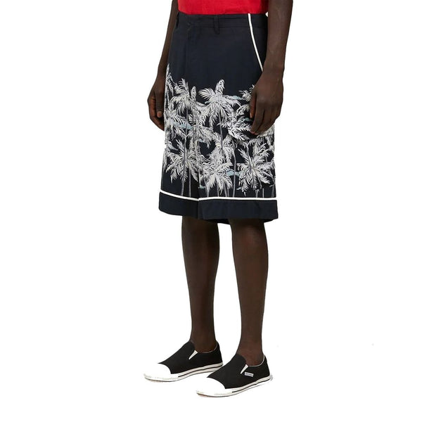 Palm Print Shirts Palm Angels