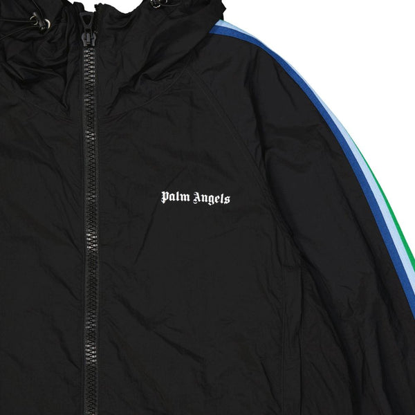 Windbreaker Jacket Palm Angels