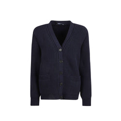 Cotton Cardigan Prada