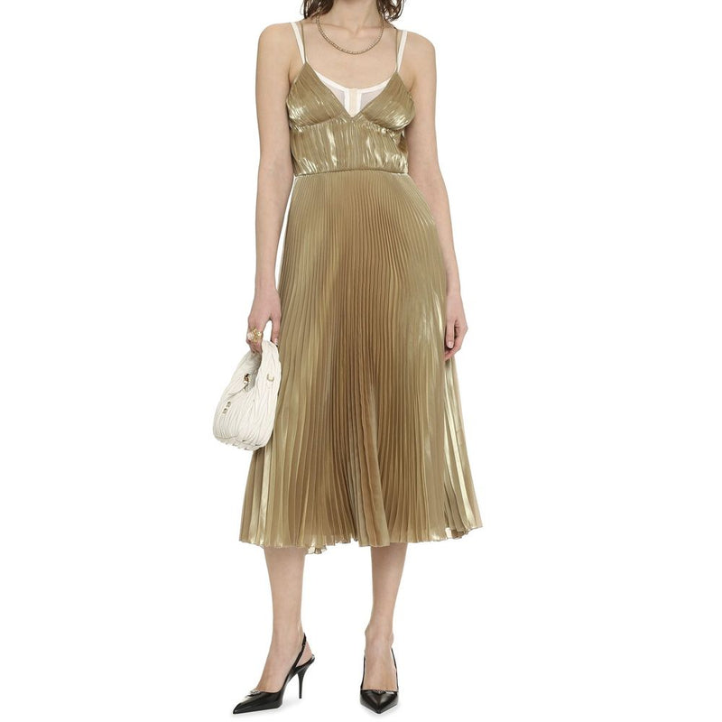 Midi Dress Prada