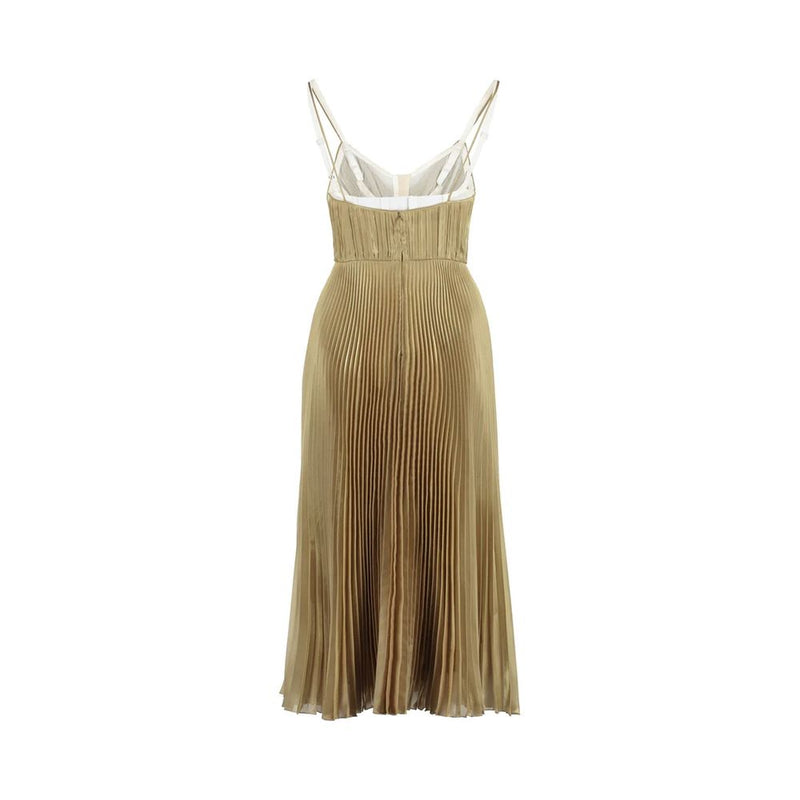 Midi Dress Prada