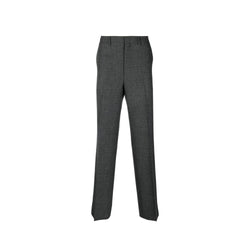 Virgin Wool Pants Prada