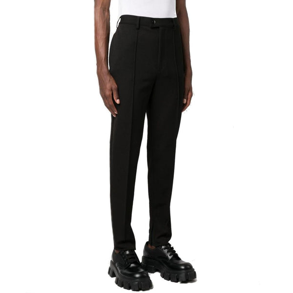 Slim Trousers Prada