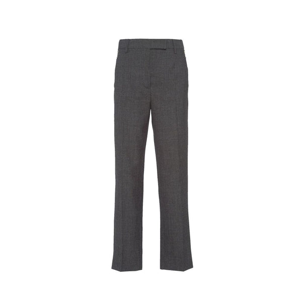 Wool Pants Prada
