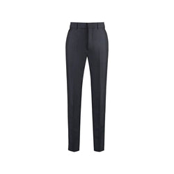 Wool Trousers Prada