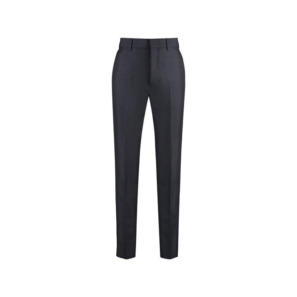 Wool Trousers Prada