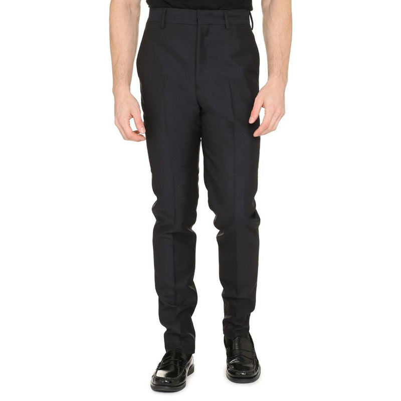 Wool Trousers Prada