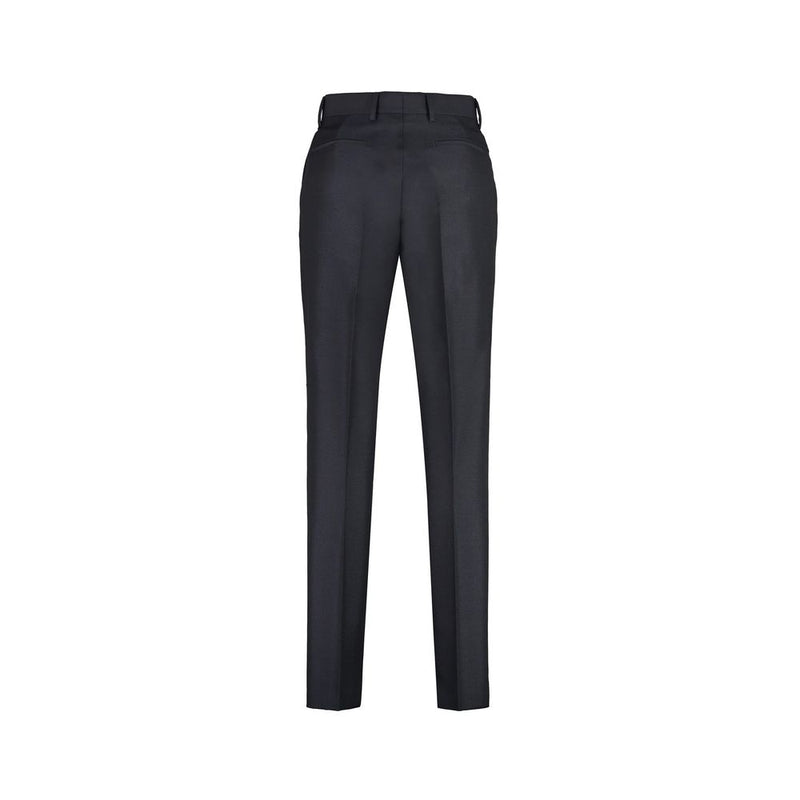 Wool Trousers Prada