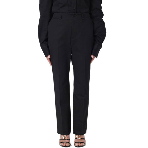 Cotton Pants Saint Laurent
