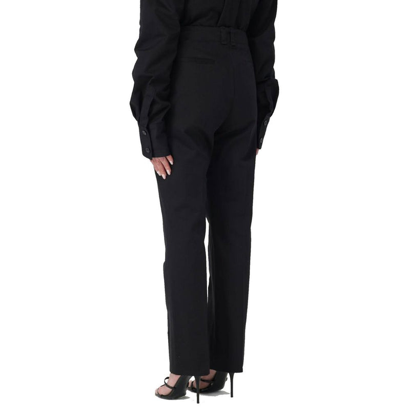 Cotton Pants Saint Laurent
