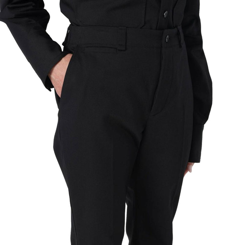 Cotton Pants Saint Laurent