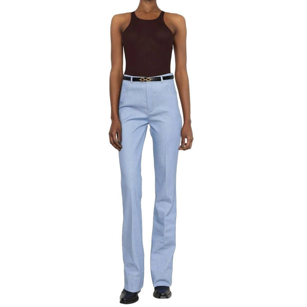 Denim Jeans Saint Laurent