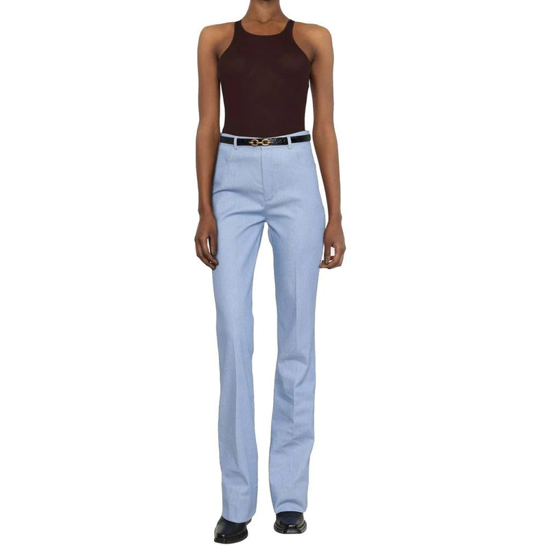 Denim Jeans Saint Laurent