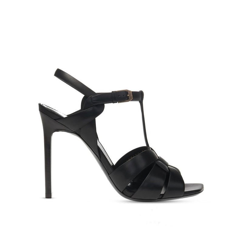 Tribute Sandals Saint Laurent