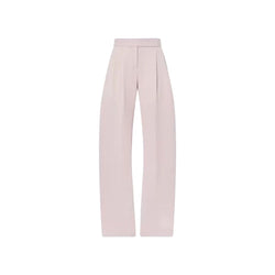 Wool Blend Taloired Pants The Attico