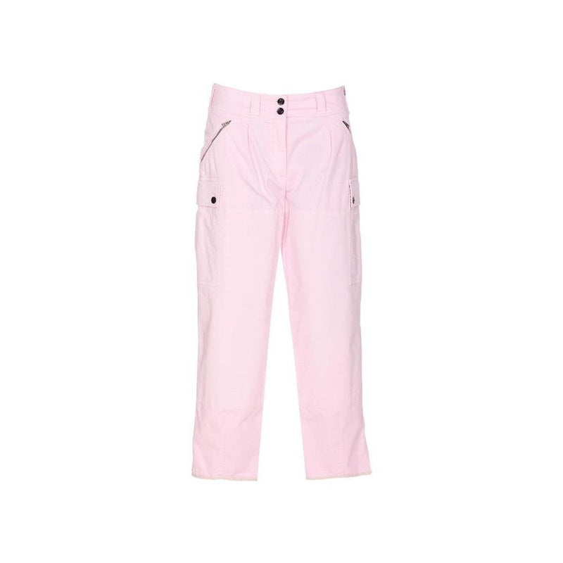 Cotton Cargo Pants Tom Ford