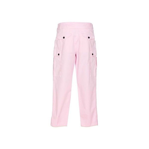 Cotton Cargo Pants Tom Ford