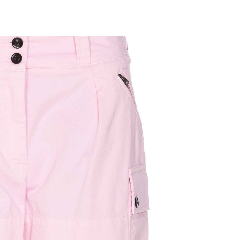 Cotton Cargo Pants Tom Ford