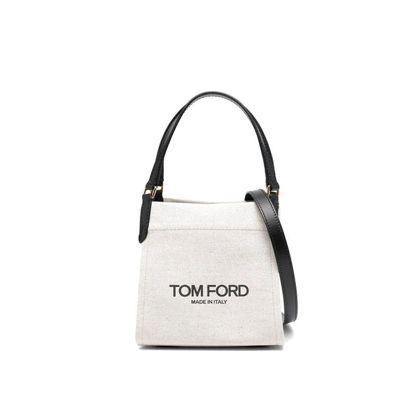 Medium Amalfi Tote Bag Tom Ford