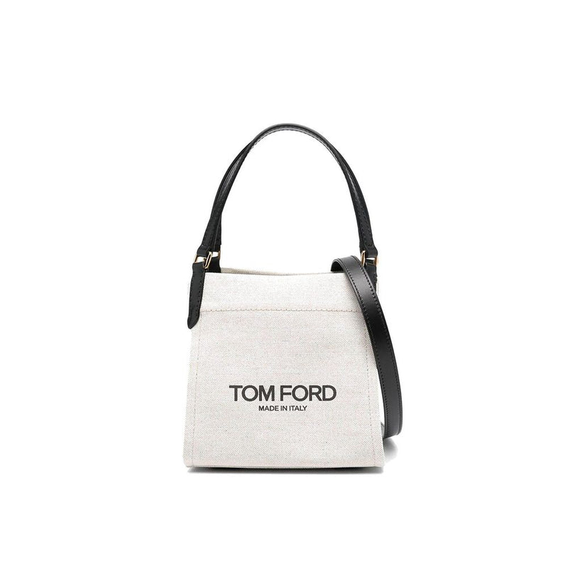 Medium Amalfi Tote Bag Tom Ford