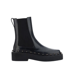 Rockstud M-Way Boots Valentino Garavani