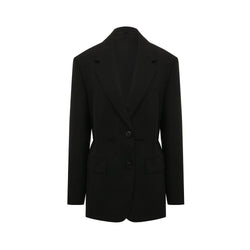 Wool Jacket Prada