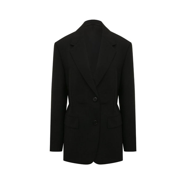 Wool Jacket Prada