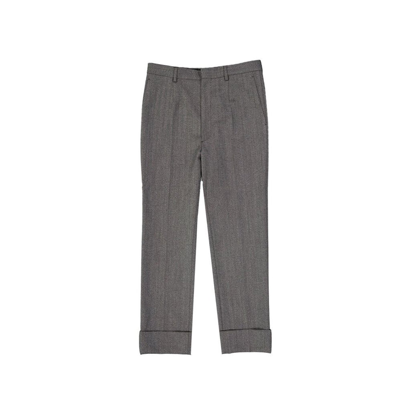 Wool Pants Prada