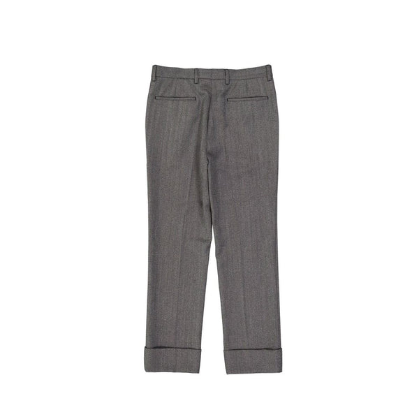 Wool Pants Prada