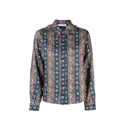 See By Chloé Printed Shirt See By Chloé