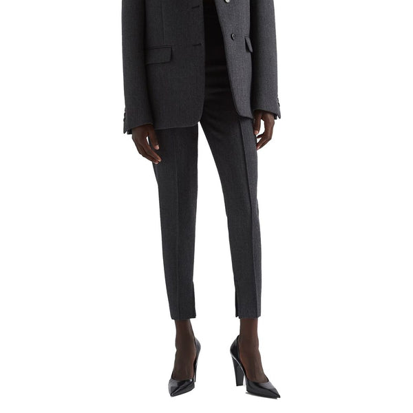 Wool Pants Prada