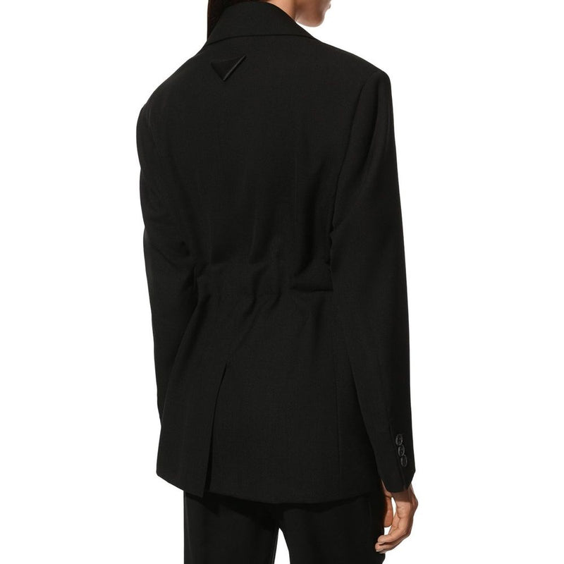 Wool Jacket Prada