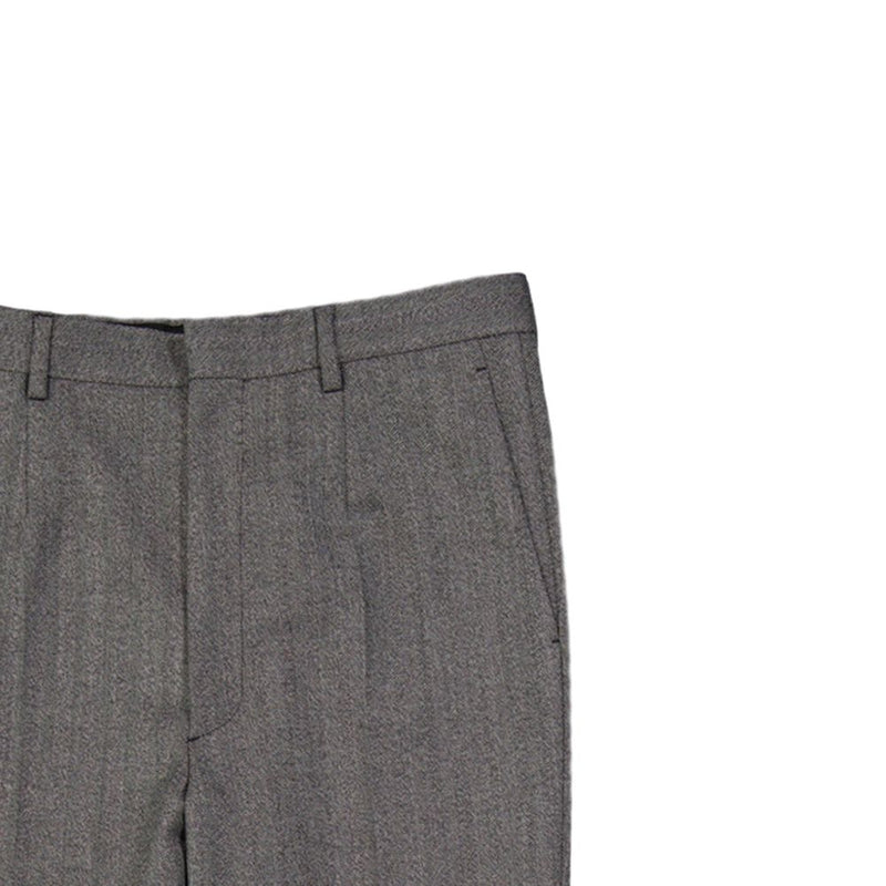Wool Pants Prada