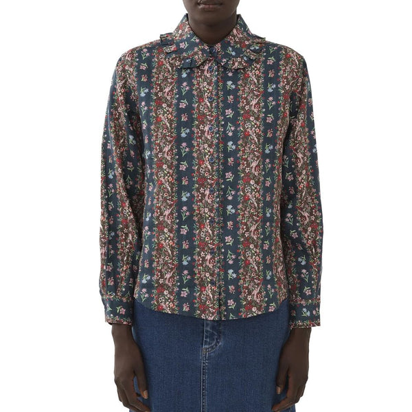 See By Chloé Printed Shirt See By Chloé