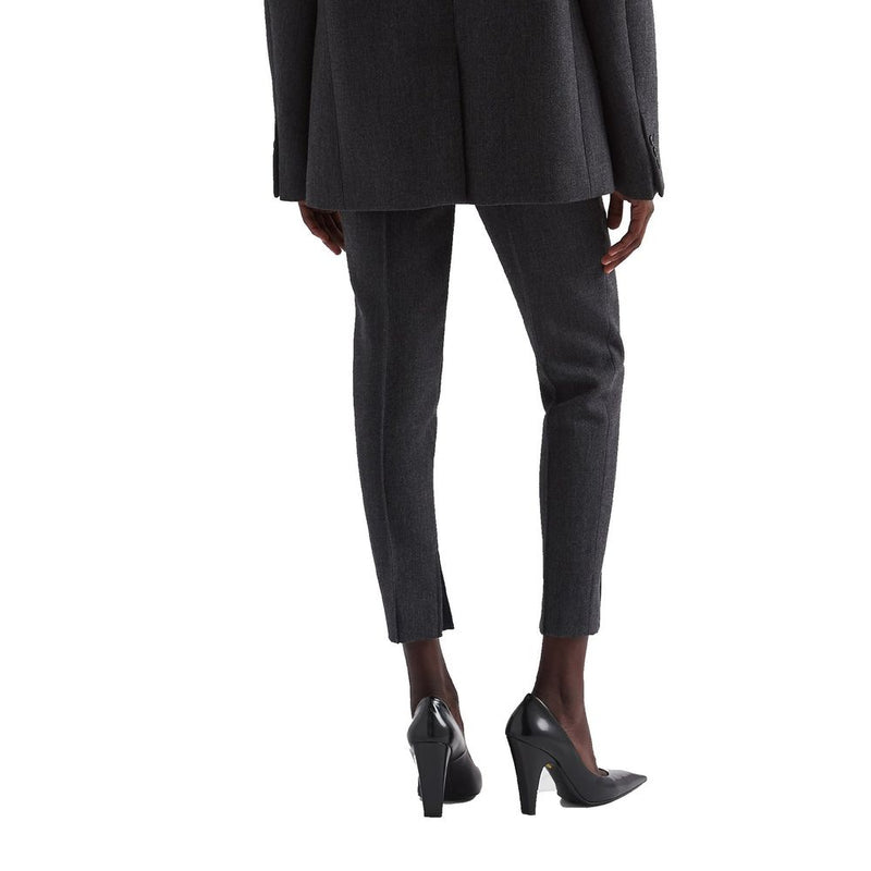 Wool Pants Prada