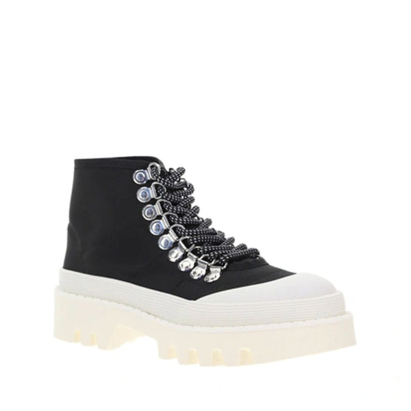 Chunky-Sole High-Top Sneakers Proenza Schouler