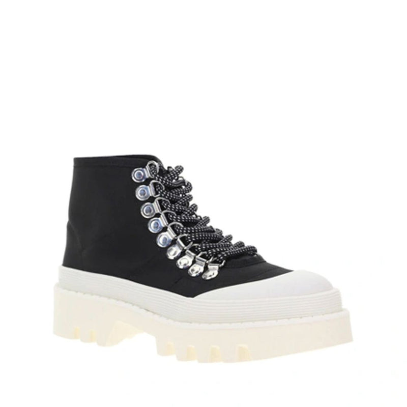 Chunky-Sole High-Top Sneakers Proenza Schouler